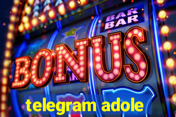 telegram adole